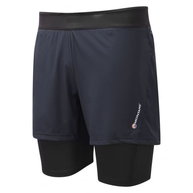photo: Montane Trail 2Sk Shorts active short