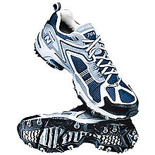 photo: New Balance 706 trail running shoe