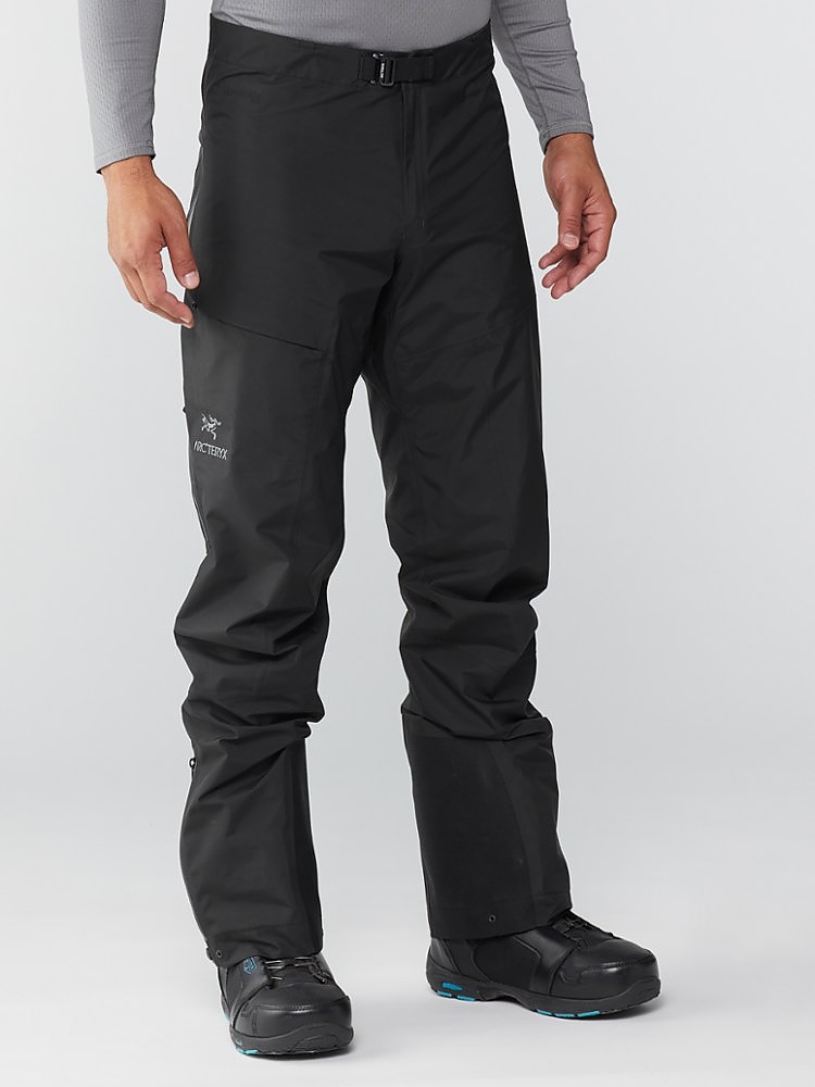 Arc'teryx Beta AR Pant Reviews Trailspace