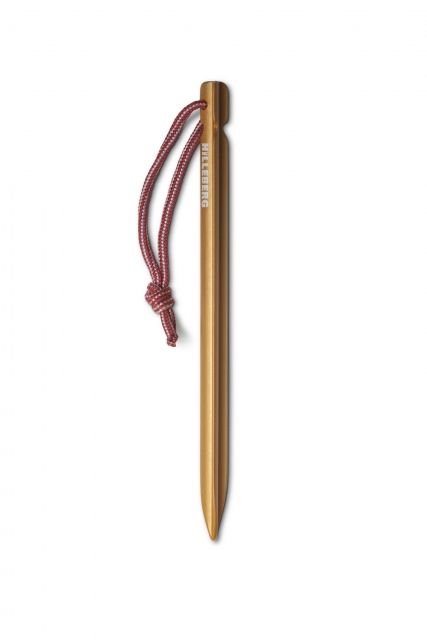 photo: Hilleberg Y-Peg UL stake