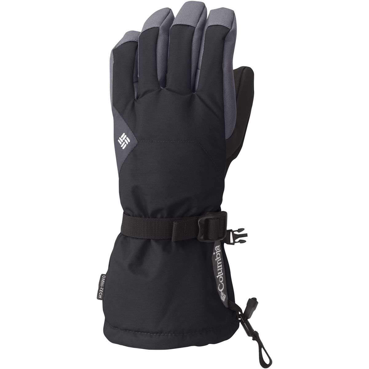 photo: Columbia Whirlibird Glove insulated glove/mitten