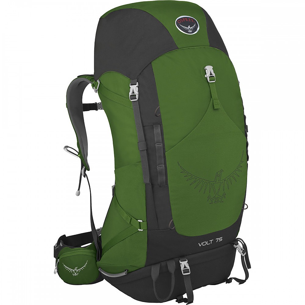 volt 75 osprey review