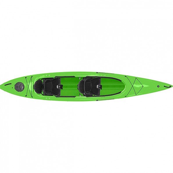 Wilderness Systems Pamlico 145T Tandem