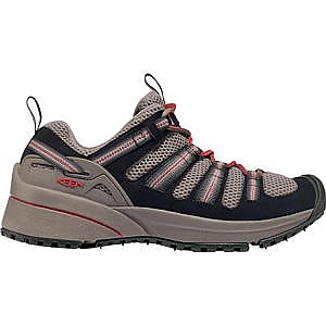 photo: Keen Men's Humboldt trail running shoe