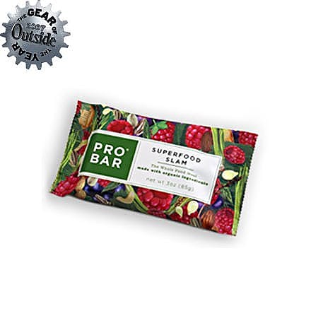 photo: ProBar Superfood Slam Bar nutrition bar