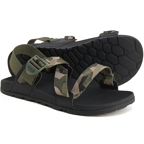 photo: Chaco Women's Lowdown Sandal sport sandal