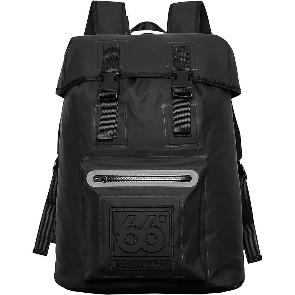 photo: 66°North Backpack dry pack