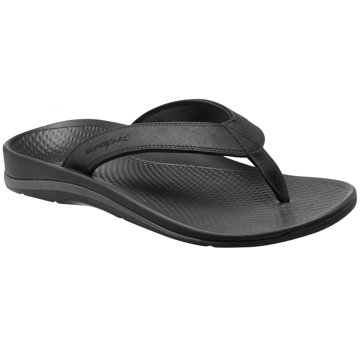 photo: Superfeet Outside 2 flip-flop