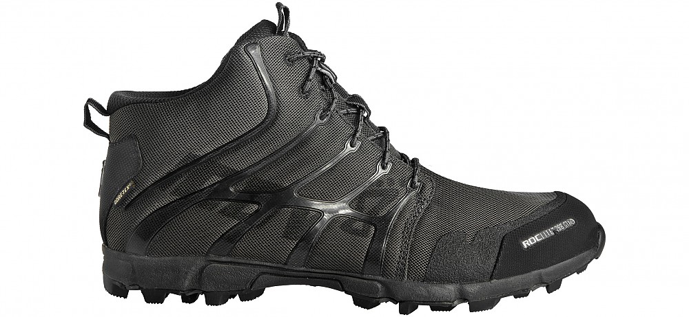 nonnative x inov-8 Roclite 286 GTX Collaboration