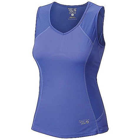 Mountain Hardwear Way2Cool Tank