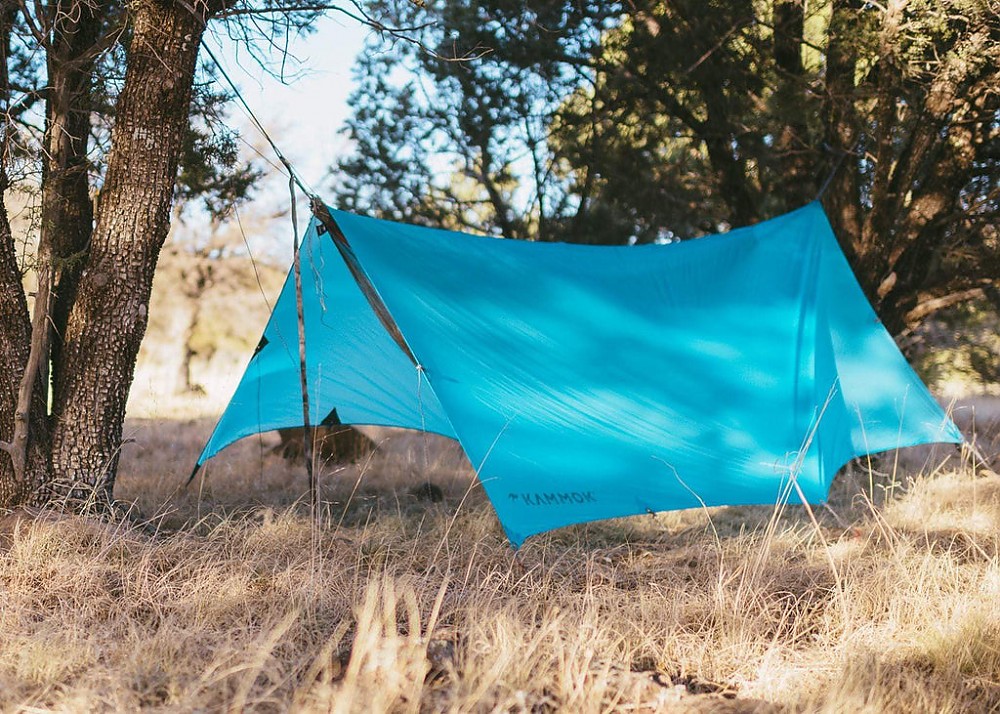photo: Kammok Kuhli tarp/shelter