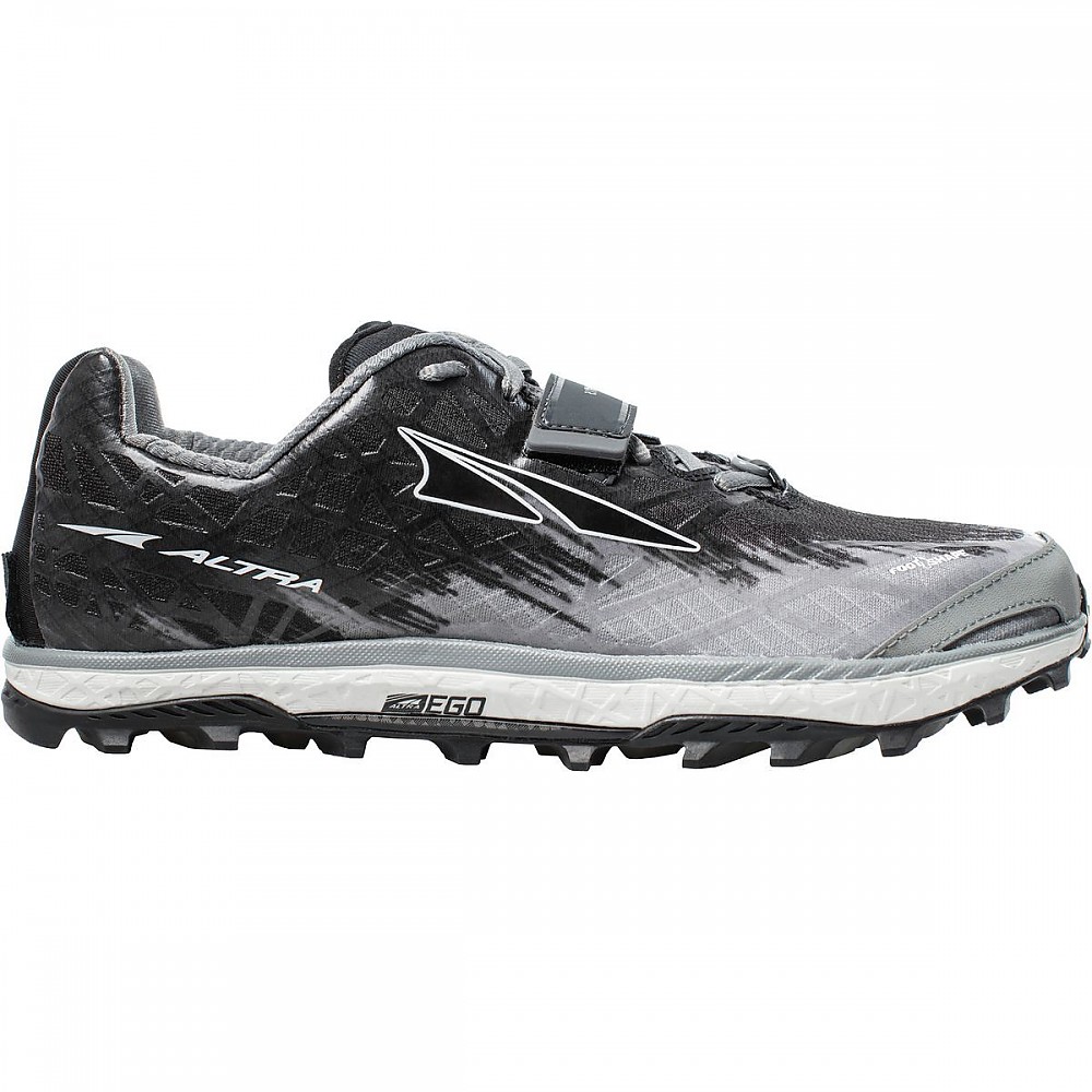 photo: Altra Women's King MT 1.5 trail running shoe
