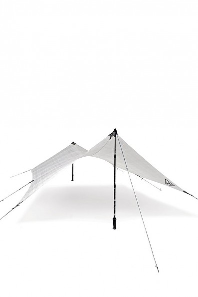 Hyperlite Mountain Gear Echo II Tarp