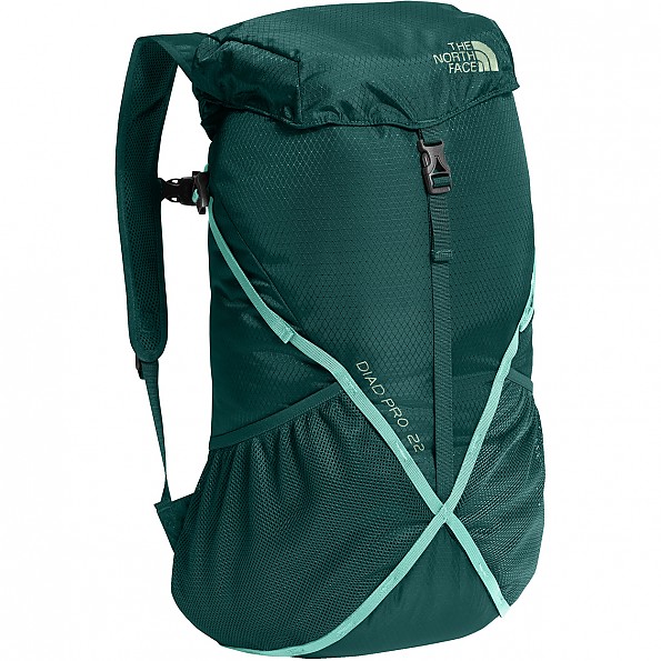 The North Face Diad Pro 22