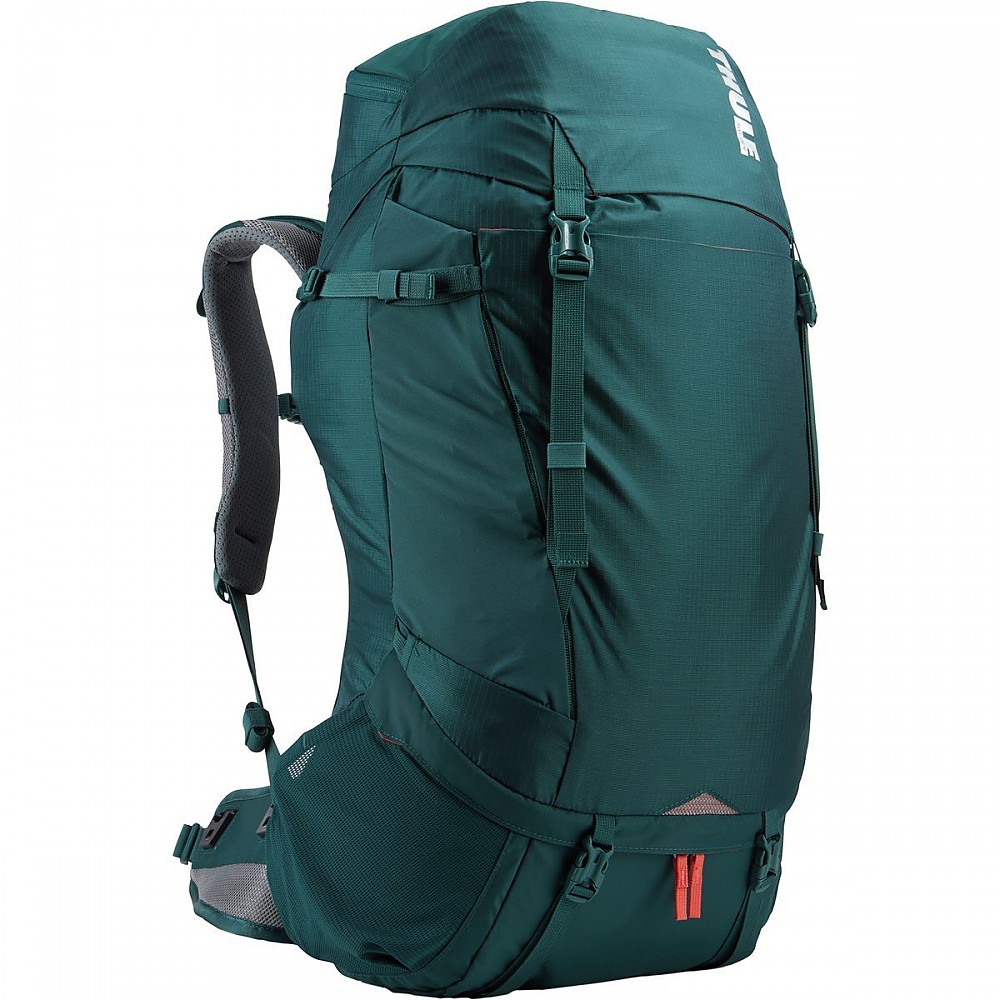 photo: Thule Women's Capstone 50L weekend pack (50-69l)