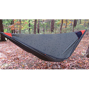 photo: Dream Hammock Sparrow hammock
