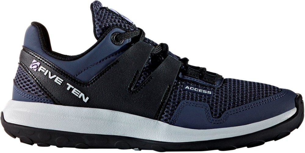 photo: Five Ten Women's Access Mesh approach shoe