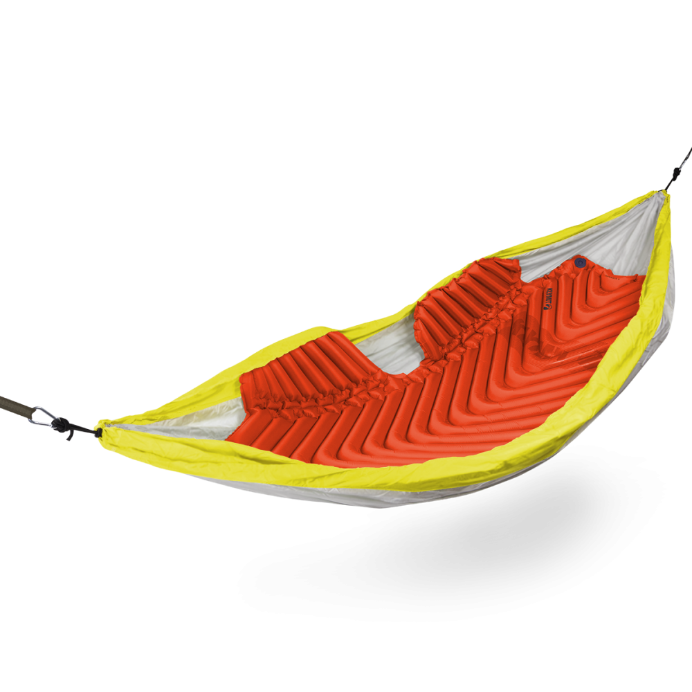 Klymit Insulated Hammock V Reviews - Trailspace