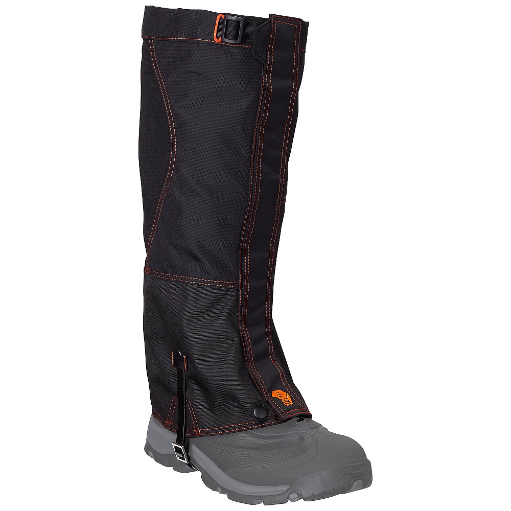 photo: Mountain Hardwear Ascent Gaiter gaiter