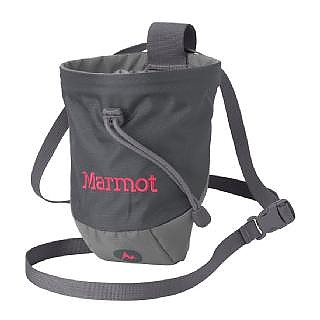 photo: Marmot Chalk Bag chalk bag