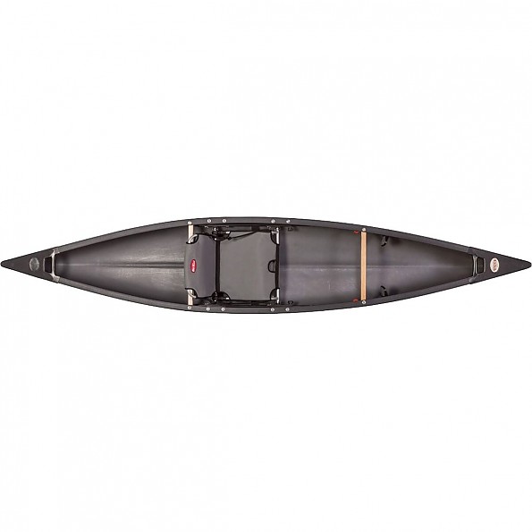 Old Town Next Canoe
