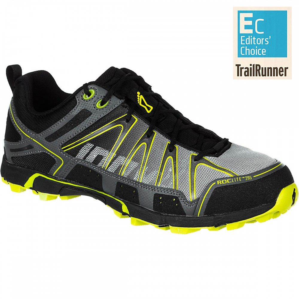 INOV8 Roclite 295 Reviews Trailspace