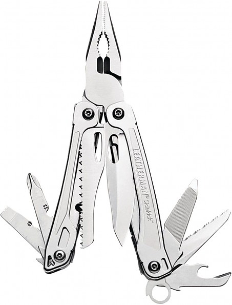 Leatherman Sidekick