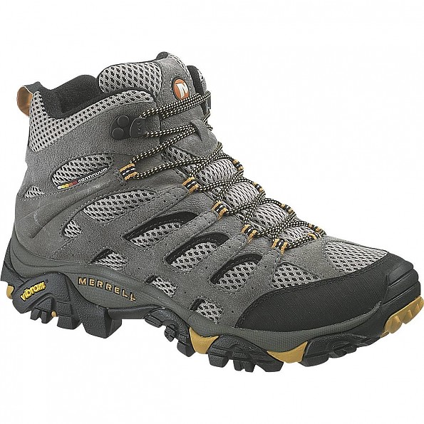 Merrell Moab Ventilator Mid