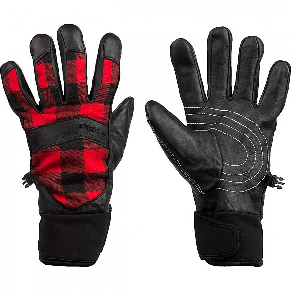 Seirus Xtreme All Weather Glove