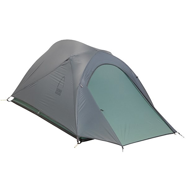 photo: Sierra Designs Vapor Light 1 3-4 season convertible tent