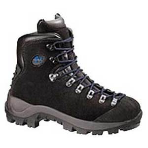 photo: Merrell Women's High Cascade mountaineering boot