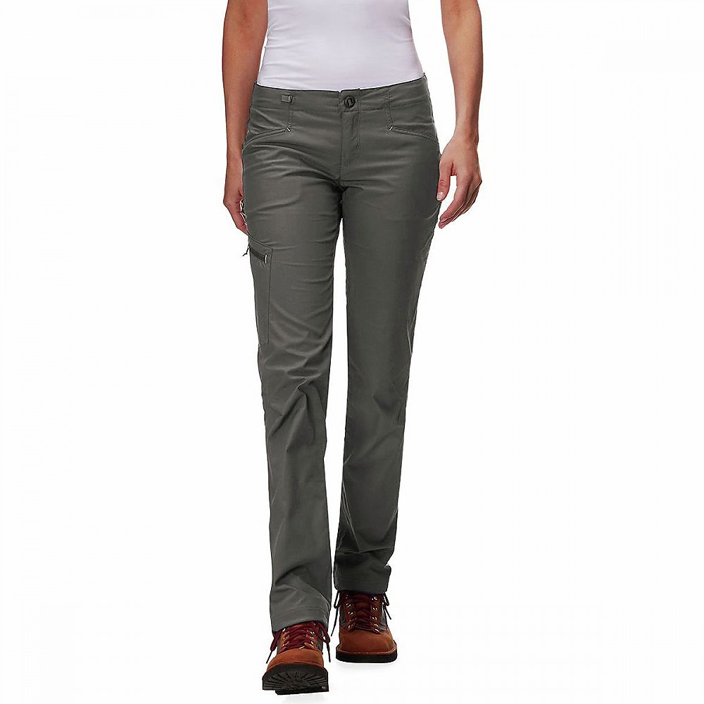 photo: Patagonia Women's RPS Rock Pants climbing pant