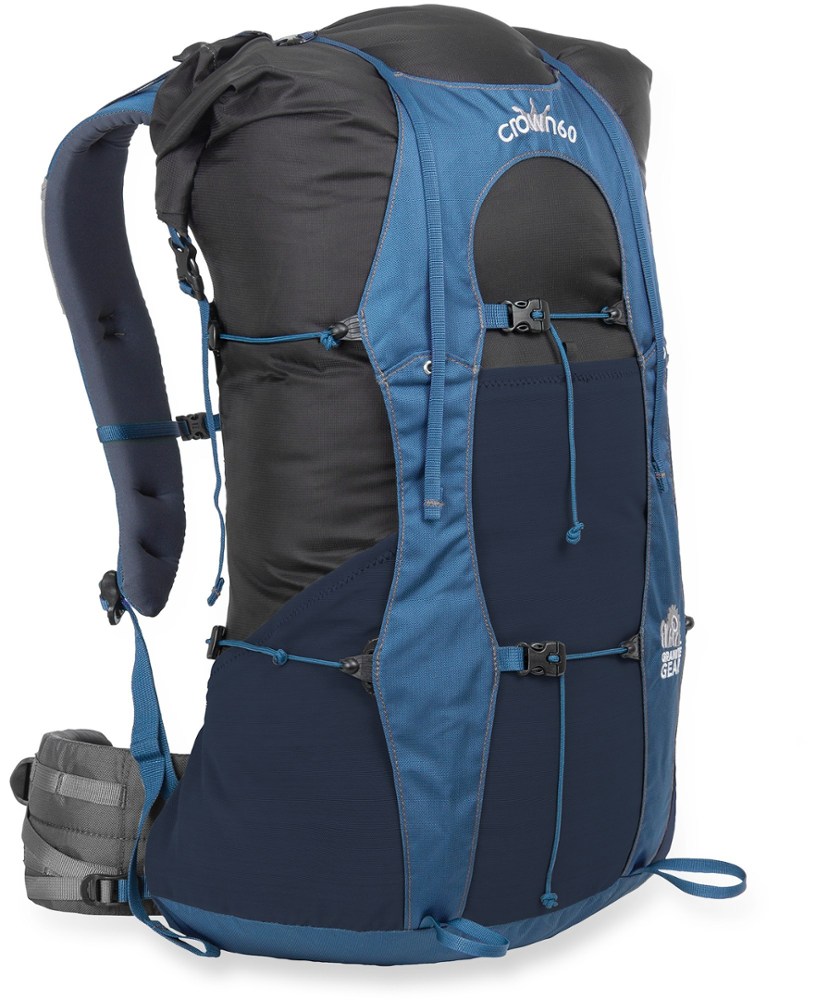 granite gear crown vc 60 pack