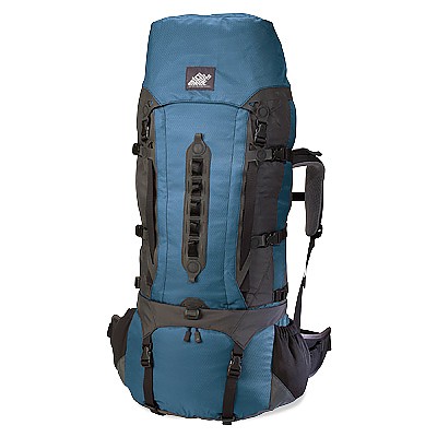 photo: EMS Isolation 80 expedition pack (70l+)
