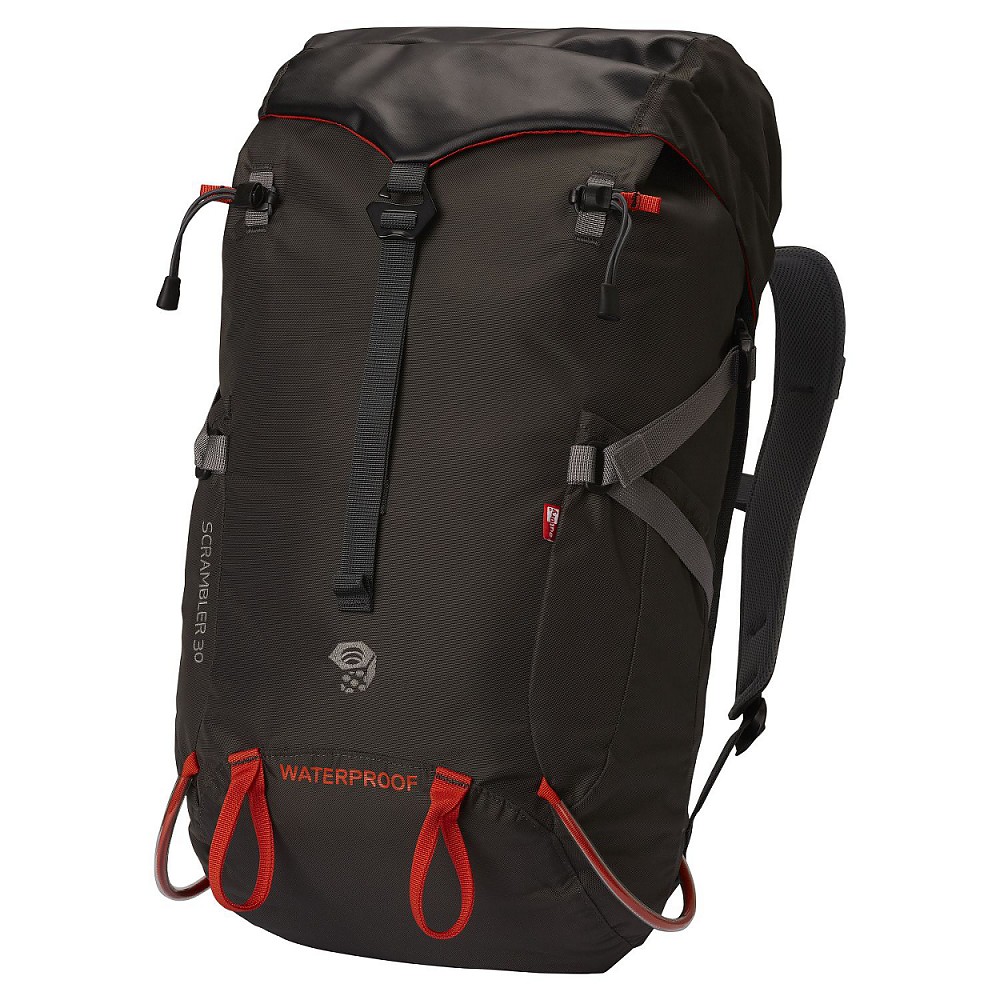 Scrambler daypack Clearance