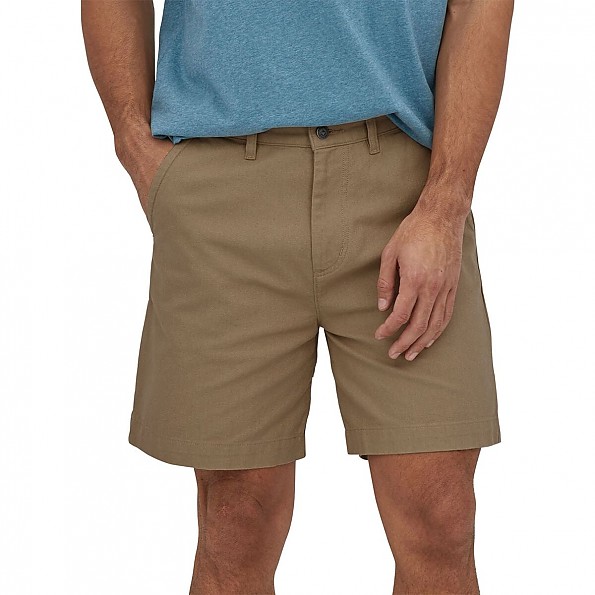 Patagonia Stand Up Shorts 7"