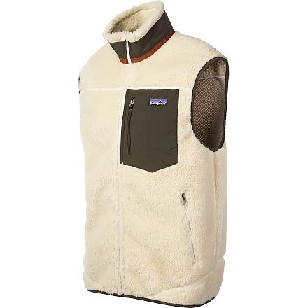 Patagonia Classic Retro-X Vest