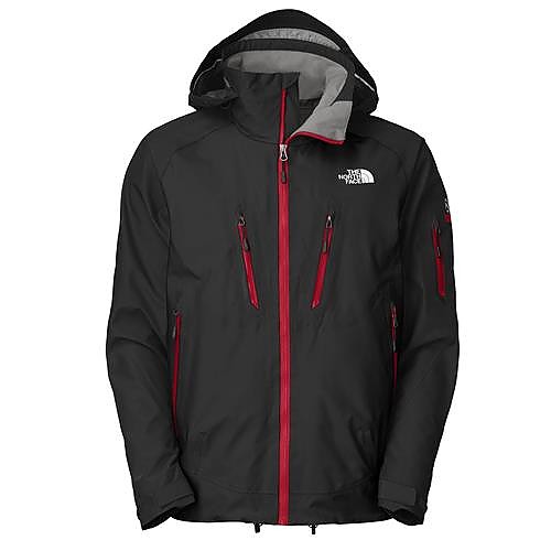 The North Face Free Thinker Jacket Reviews - Trailspace