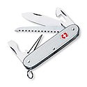 photo: Victorinox Swiss Army Farmer multi-tool
