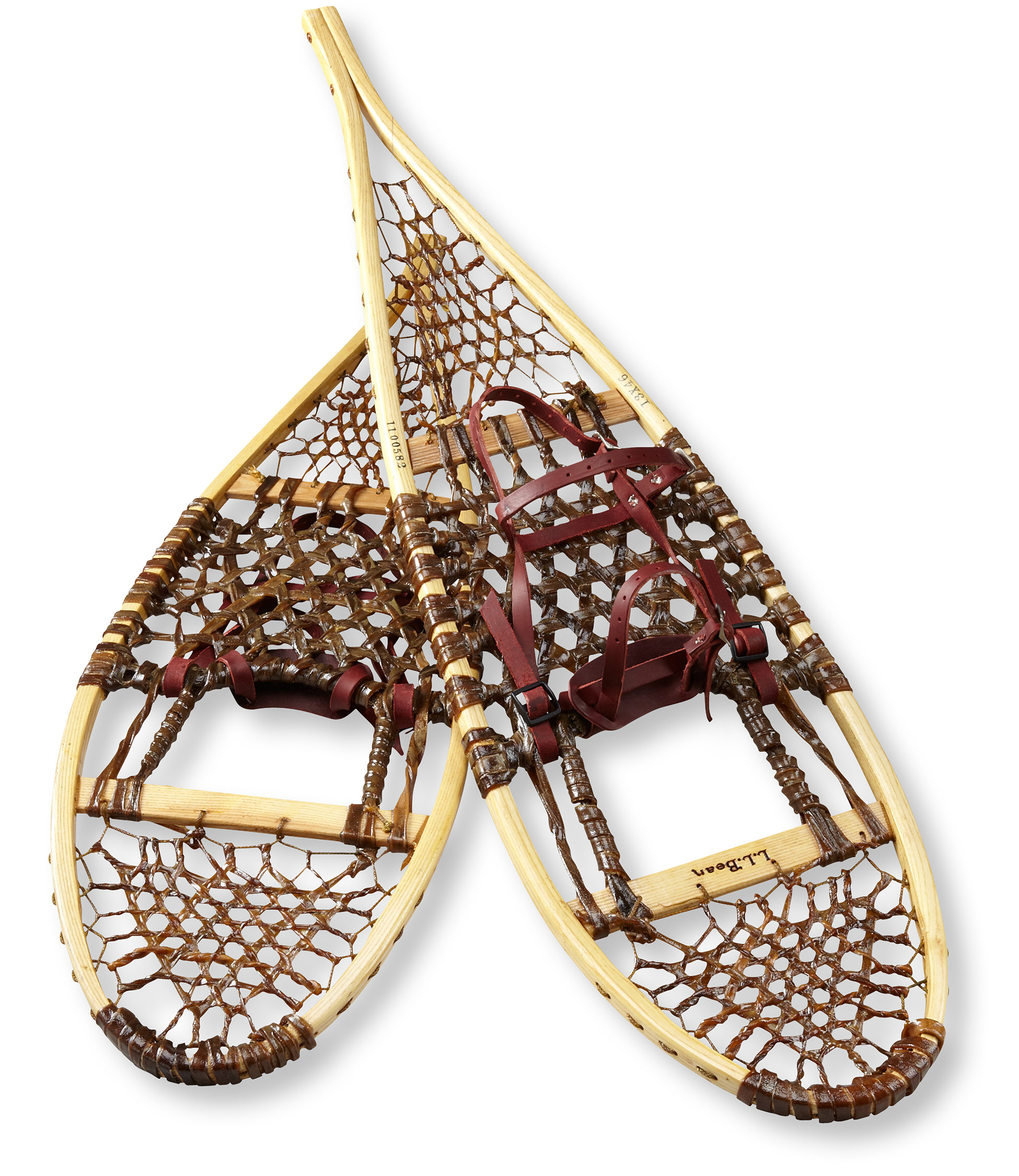 Maine Guide Snowshoes Rabbit Hunter Reviews Trailspace