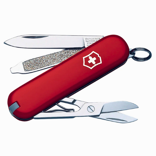 Victorinox Swiss Army Classic SD