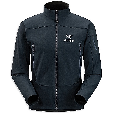 Arc'teryx Gamma MX Jacket Reviews - Trailspace