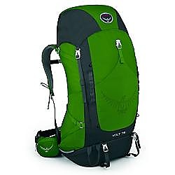 volt 75 osprey review