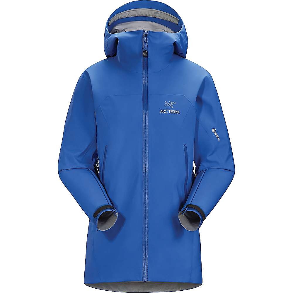 Arc'teryx Zeta AR Jacket Reviews Trailspace