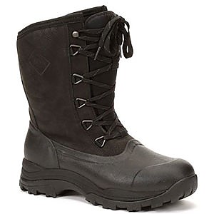 photo: Muck Boot Arctic Outpost Lace Mid winter boot