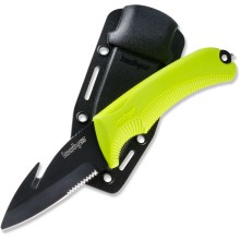 photo: Kershaw Responder fixed-blade knife