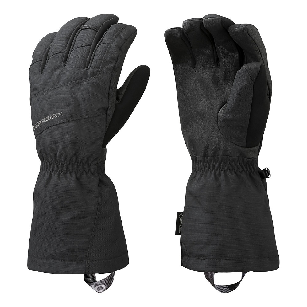 Outdoor research sales couloir gloves