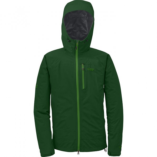 Outdoor Research Foray Jacket