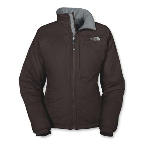 north face redpoint