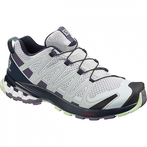 Salomon XA Pro 3D